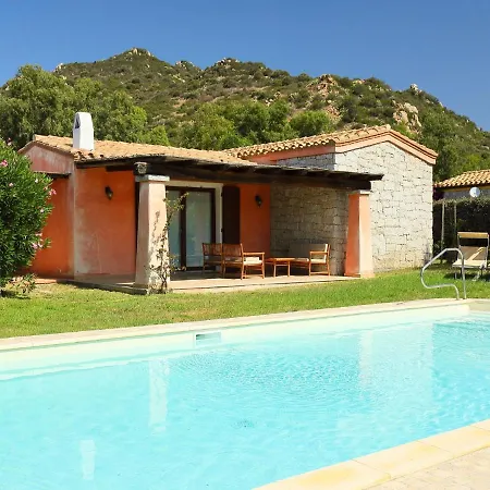 Σπίτι διακοπών San Pietro - Rei355 By Interhome *