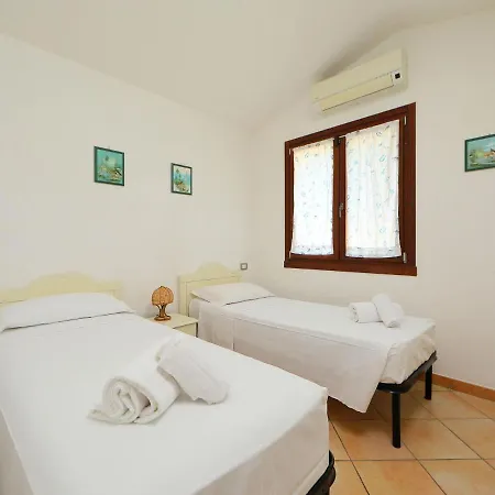 Σπίτι διακοπών San Pietro - Rei355 By Interhome *