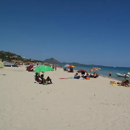 San Pietro - Rei355 By Interhome Сasa de vacaciones Costa Rei