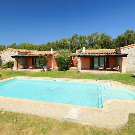 San Pietro - Rei355 By Interhome Costa Rei