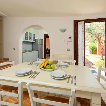 San Pietro - Rei355 By Interhome *