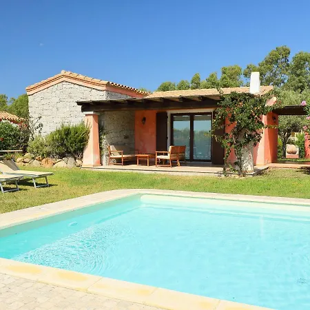 Holiday home San Pietro - Rei355 By Interhome