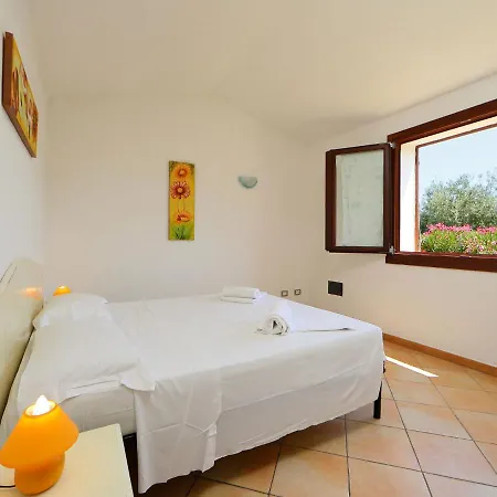 San Pietro - Rei355 By Interhome *