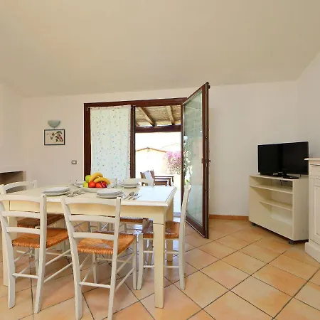 San Pietro - Rei355 By Interhome *