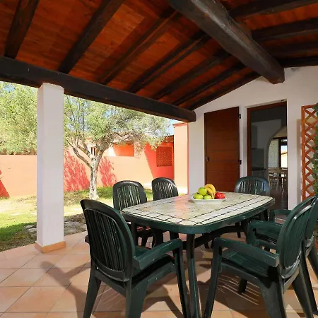 San Pietro - Rei355 By Interhome Costa Rei