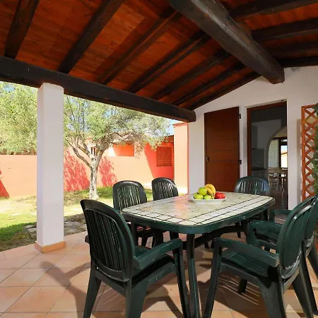 San Pietro - Rei355 By Interhome Costa Rei