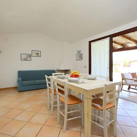 San Pietro - Rei355 By Interhome Holiday home Costa Rei