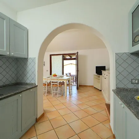 San Pietro - Rei355 By Interhome *