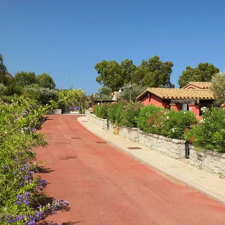 San Pietro - Rei355 By Interhome * Costa Rei