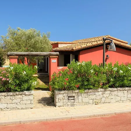 Holiday home San Pietro - Rei355 By Interhome *