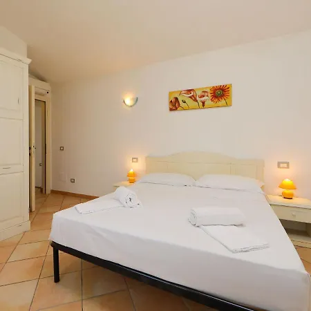 San Pietro - Rei355 By Interhome * Costa Rei