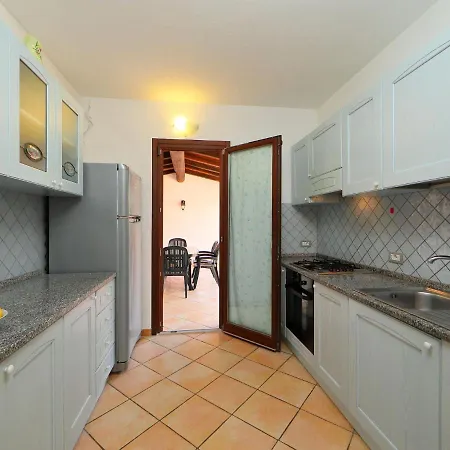 Holiday home San Pietro - Rei355 By Interhome *