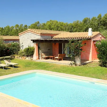 San Pietro - Rei355 By Interhome Costa Rei