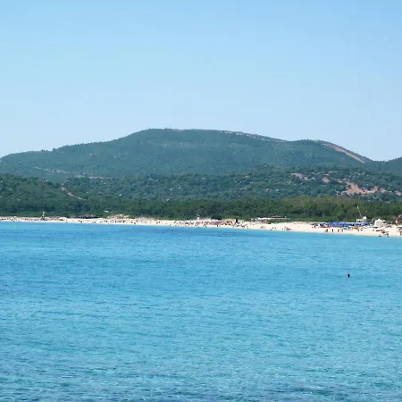 San Pietro - Rei355 By Interhome 度假居 哥斯达雷