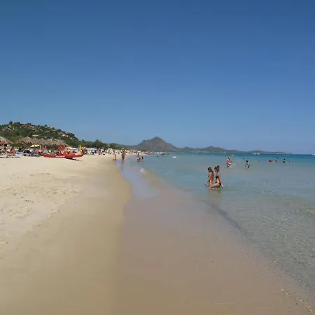 Holiday home San Pietro - Rei355 By Interhome *