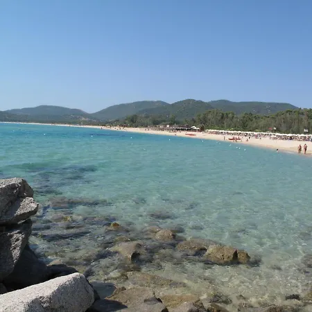 San Pietro - Rei355 By Interhome Holiday home Costa Rei