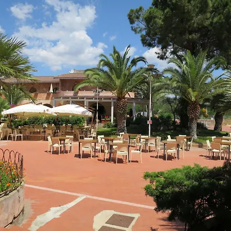 San Pietro - Rei355 By Interhome Costa Rei