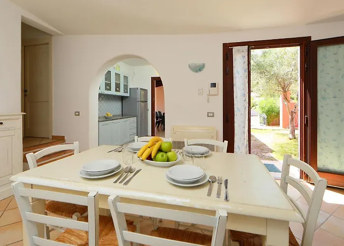San Pietro - Rei355 By Interhome *
