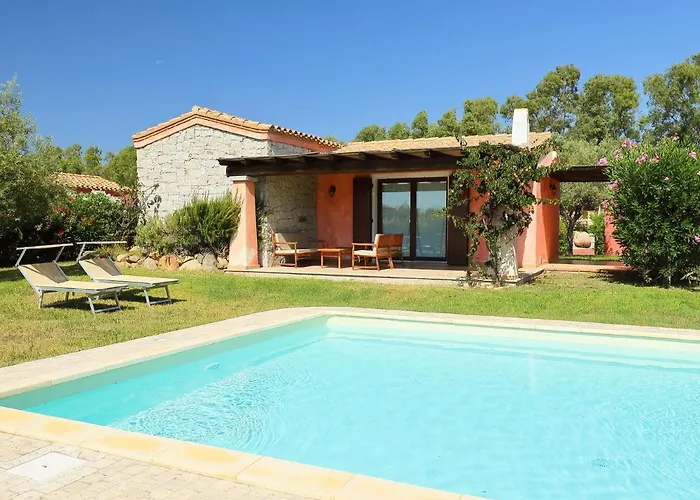 Nyaraló San Pietro - Rei355 By Interhome