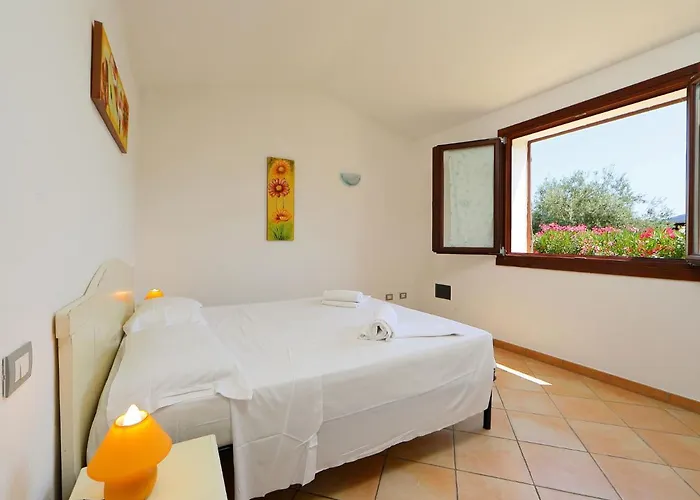 San Pietro - Rei355 By Interhome *