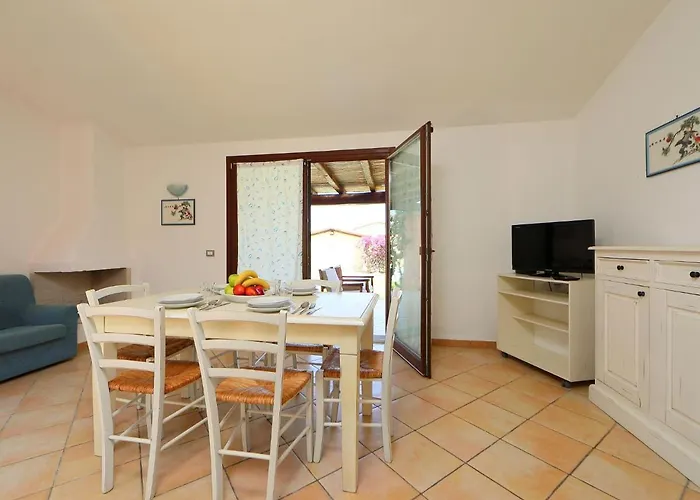 San Pietro - Rei355 By Interhome *