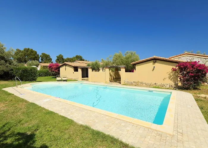 Nyaraló San Pietro - Rei355 By Interhome