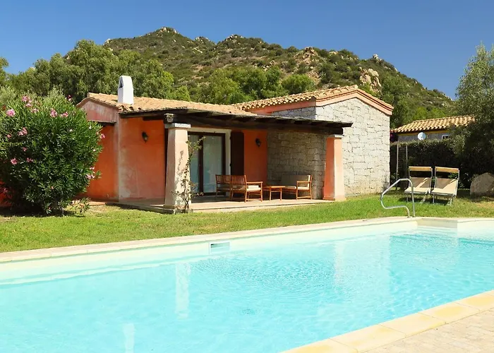 Nyaraló San Pietro - Rei355 By Interhome *