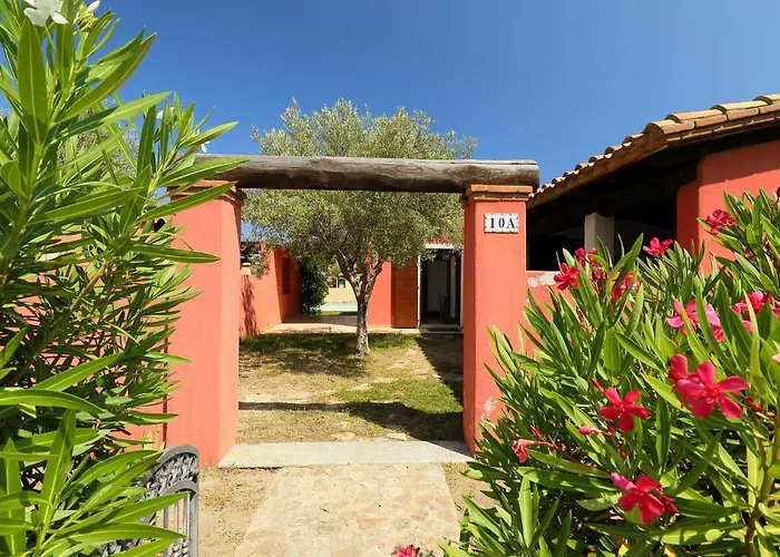 Nyaraló San Pietro - Rei355 By Interhome