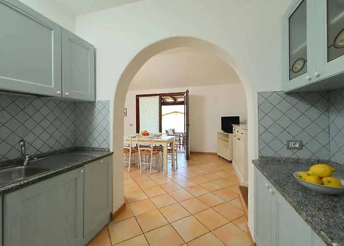 San Pietro - Rei355 By Interhome *