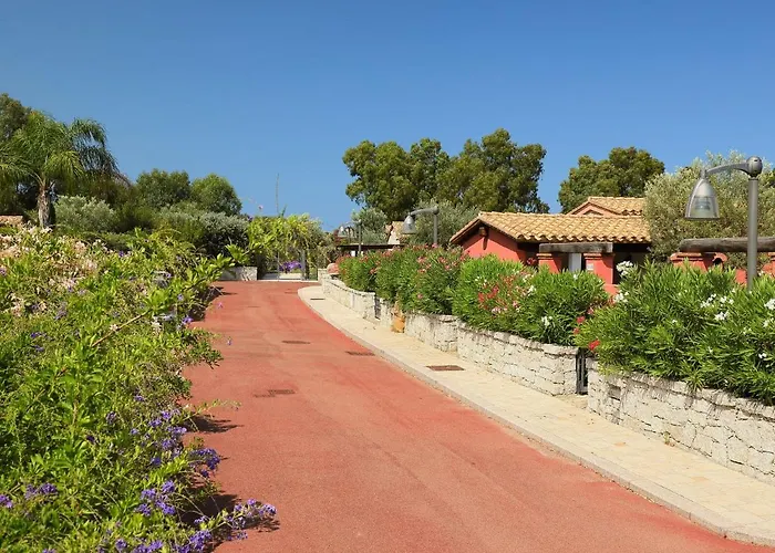 San Pietro - Rei355 By Interhome * Costa Rei