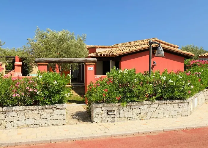 Nyaraló San Pietro - Rei355 By Interhome *