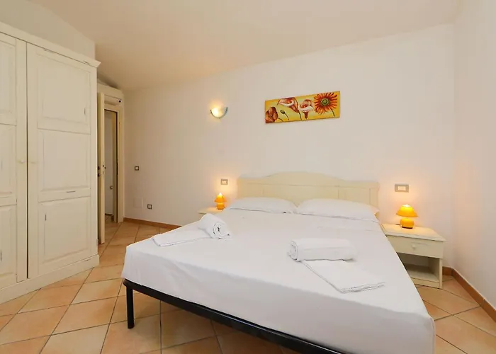 San Pietro - Rei355 By Interhome * Costa Rei