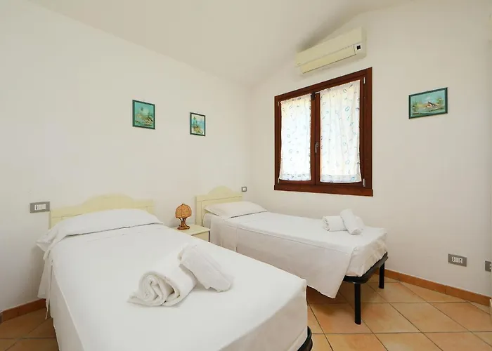 Nyaraló San Pietro - Rei355 By Interhome *