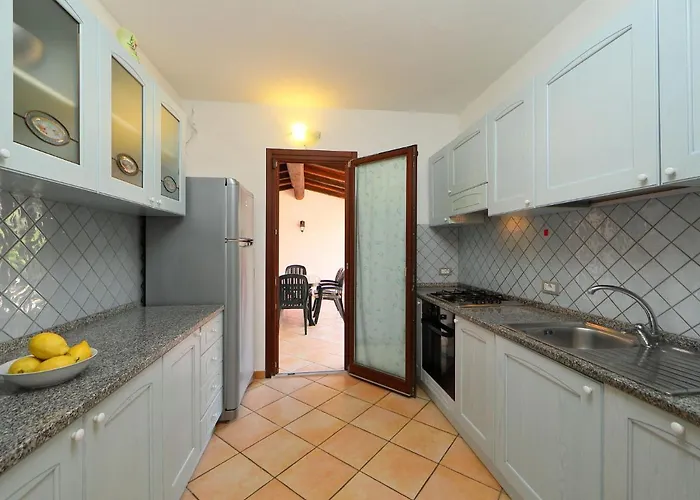 Nyaraló San Pietro - Rei355 By Interhome *