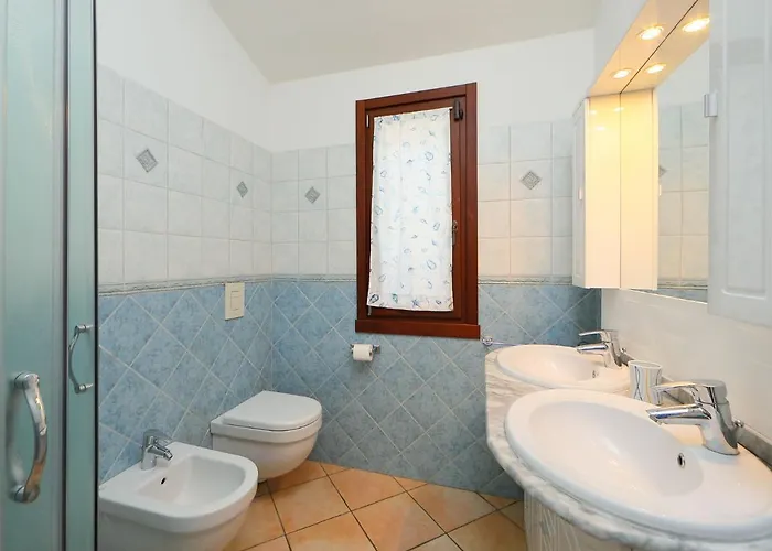 San Pietro - Rei355 By Interhome * Costa Rei