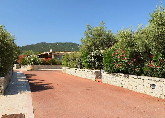 San Pietro - Rei355 By Interhome
