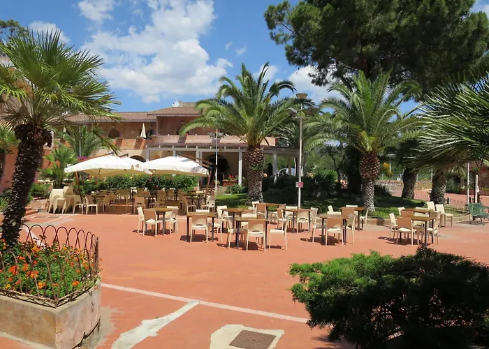 San Pietro - Rei355 By Interhome Costa Rei